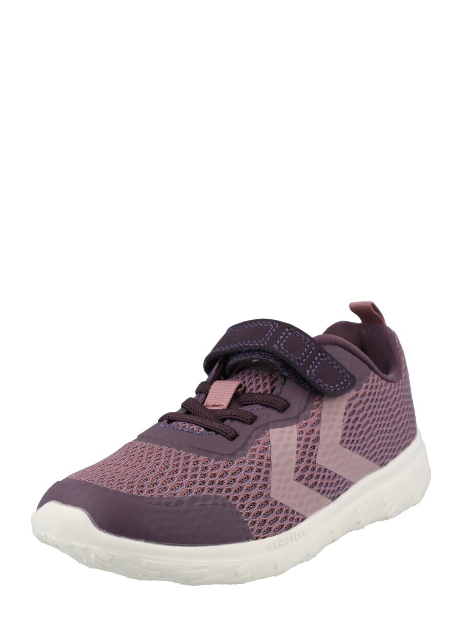 

Кроссовки Hummel Sneakers Actus, цвет Berry