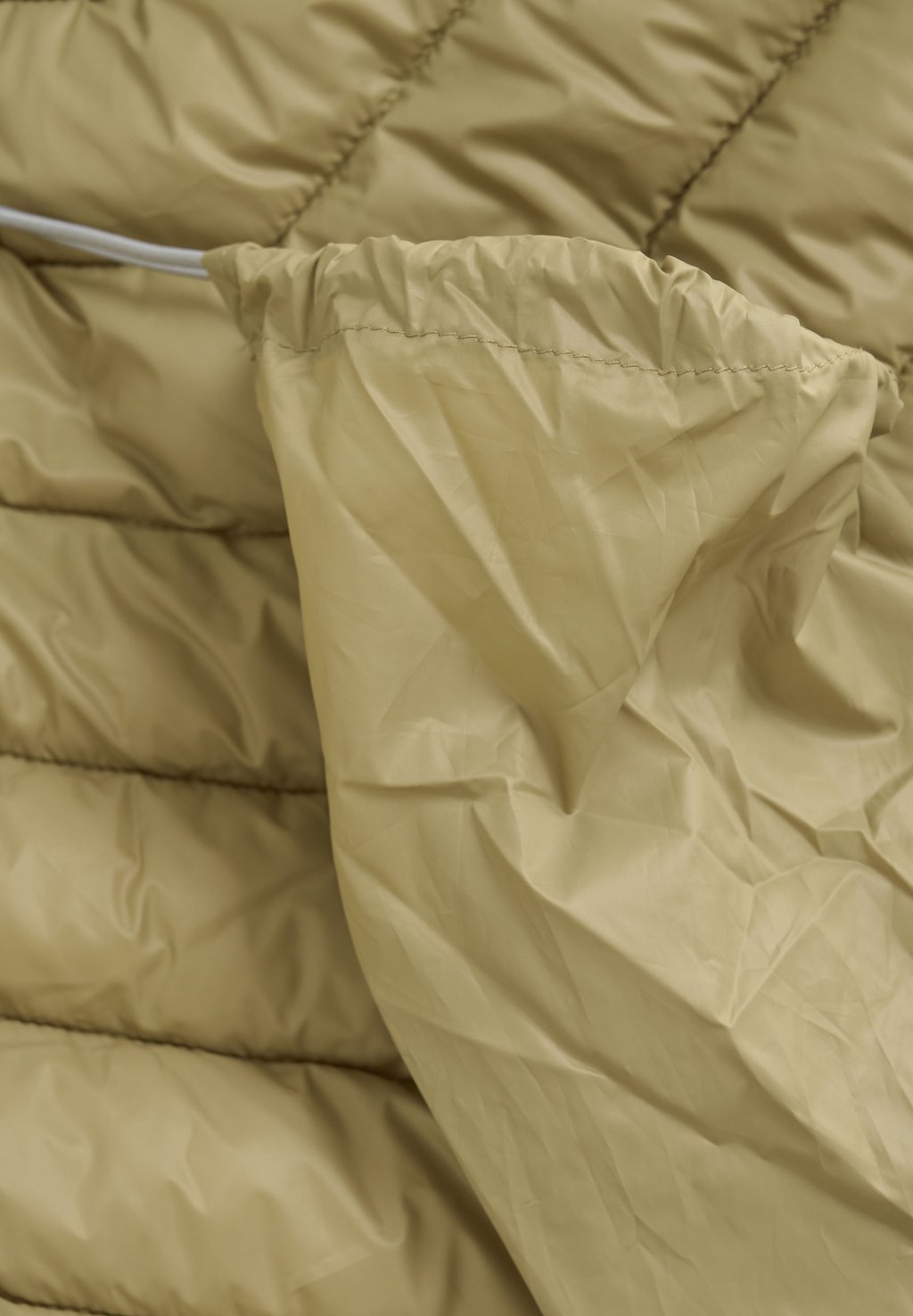 

Жилет QUILTED Color Kids, зеленый
