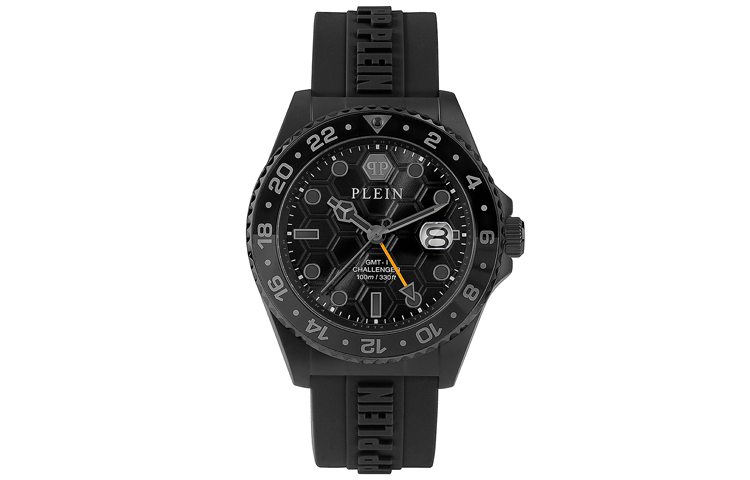 

PHILIPP PLEIN Часы Men's Watch, Black Dial
