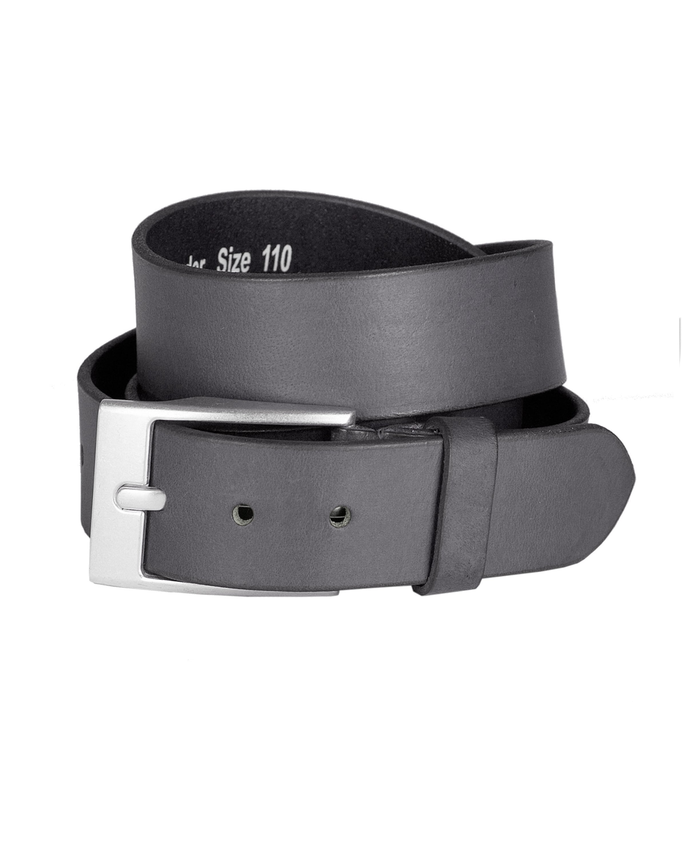 

JCC Ремень '31017315E' в сером цвете