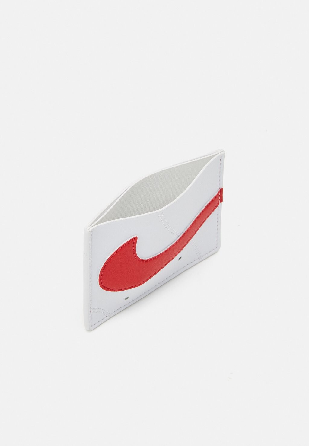 

Кошелек Icon Air Force Card Wallet Unisex Nike, бежевый