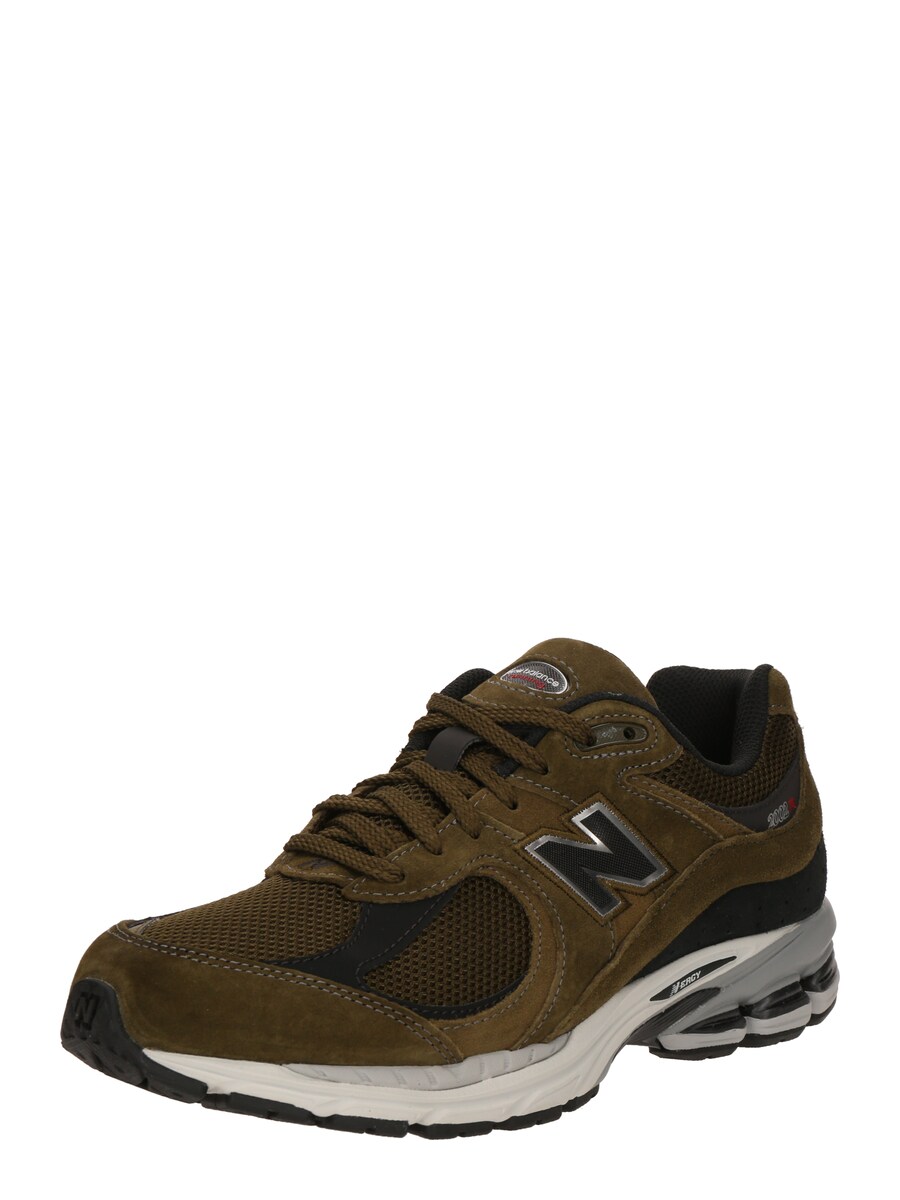 Кроссовки new balance 2002, Caramel
