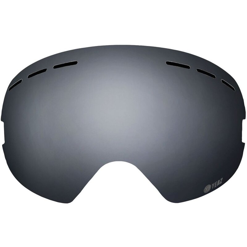 

Очки со сменными линзами xtrm-summit Yeaz, черный