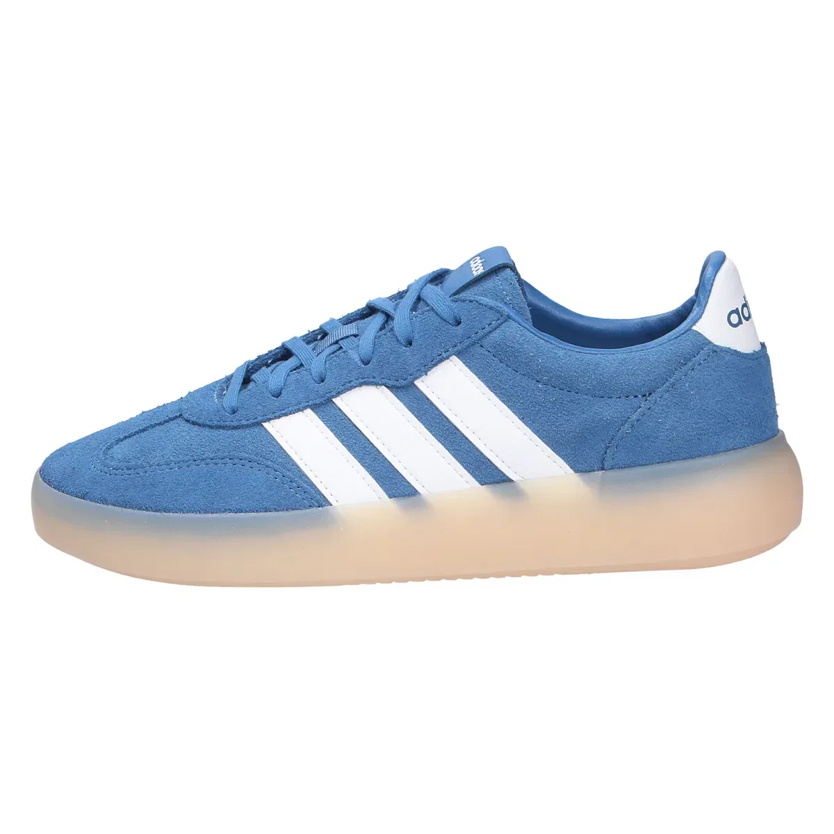 Кроссовки Sneakers Low, Adidas, синий — фото 2