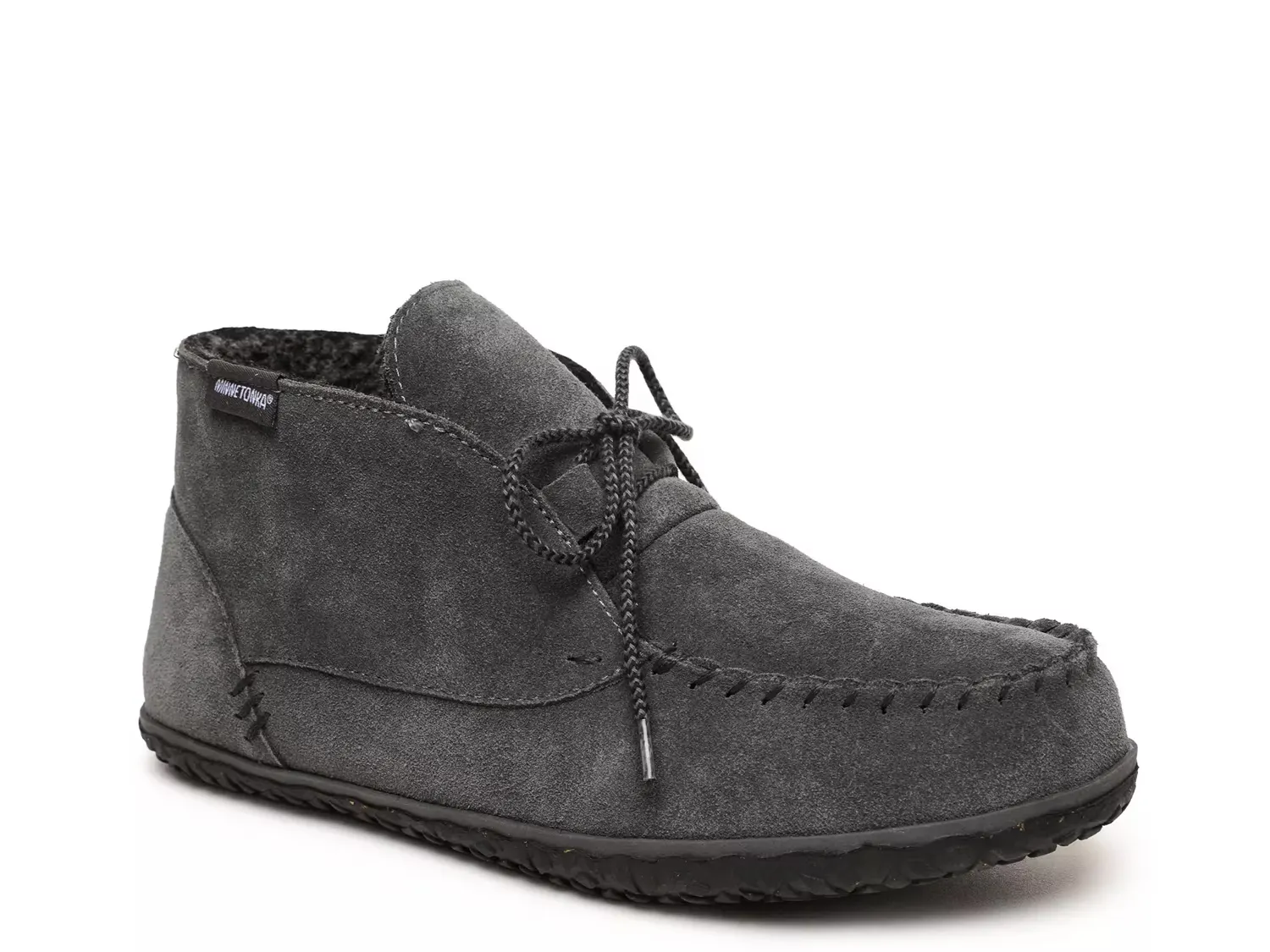

Ботинки Torrey Minnetonka, Grey