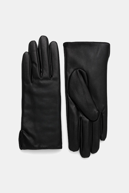 

Перчатки Guess, черный