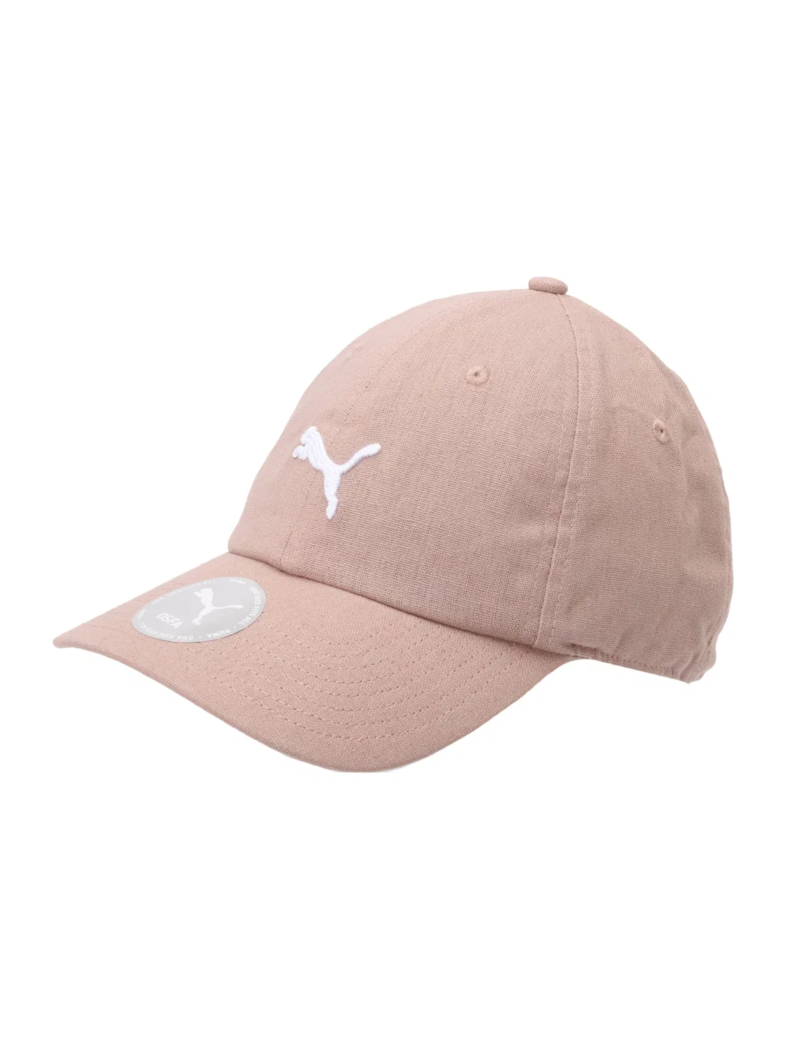 Кепка 'Wardrobe Ess' Puma, Sand фото