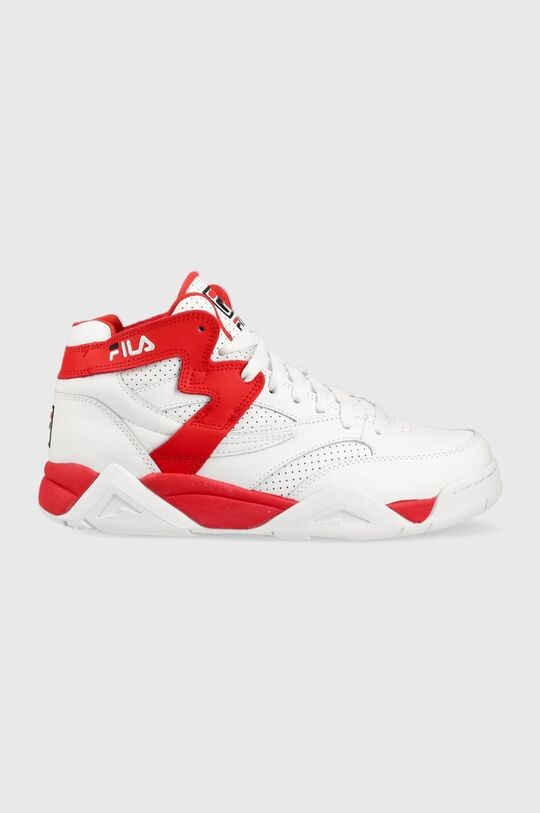 

Кроссовки M-SQUAD Fila, красный, Красный;белый, Кроссовки M-SQUAD Fila, красный