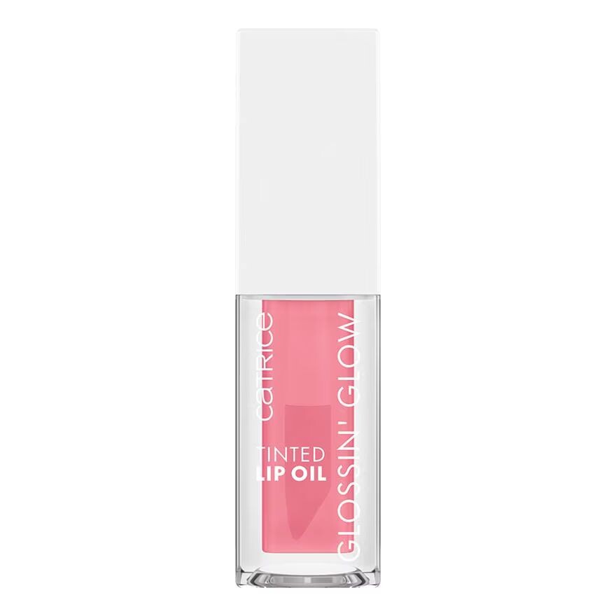

Catrice Тональное масло для губ Glossin Glow 32г. 010 Сохраняйте сочность, Keep It Juicy
