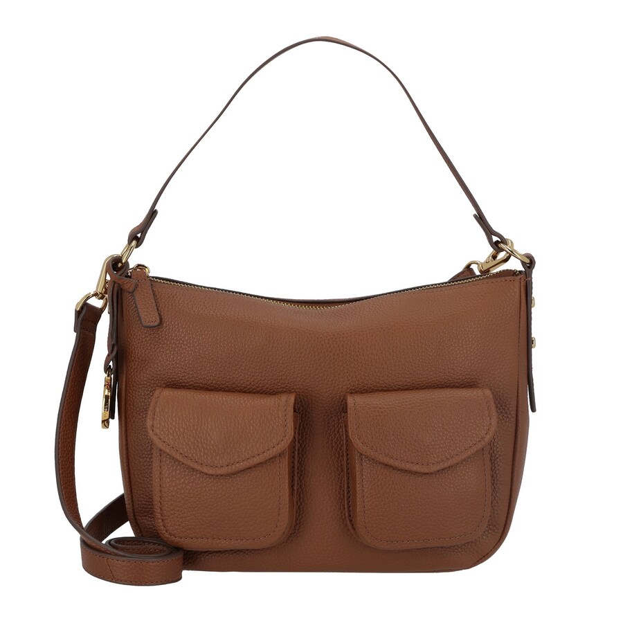 

Сумка через плечо FOSSIL Jolie, Brown