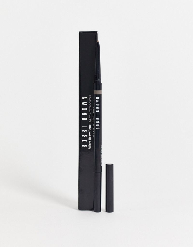 

Bobbi Brown - Микрокарандаш для бровей, Ardesia