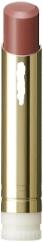 Губная помада Sook Moisture Glaze Lipstick, с блеском, без бренда, refill, 1 шт