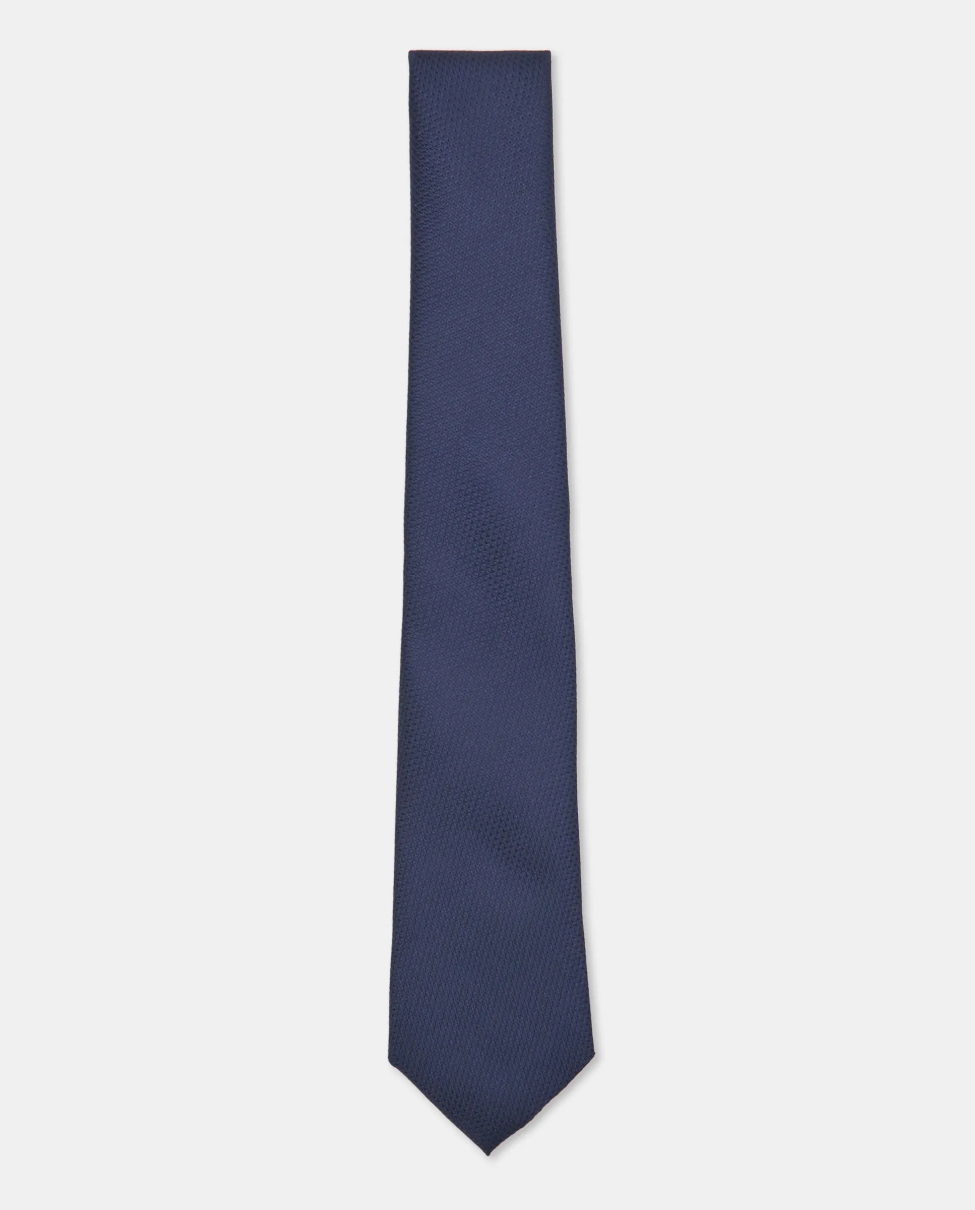 

Мужской галстук Easy Wear, темно-синий