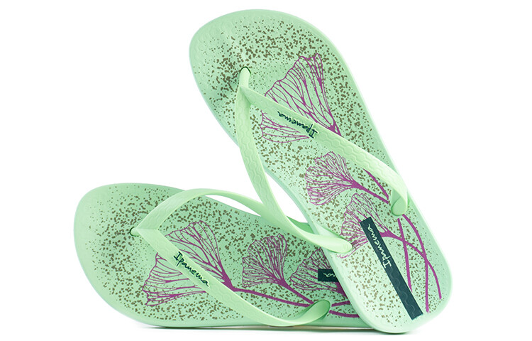 

Шлепанцы и сланцы Ipanema Flip Flops Women's