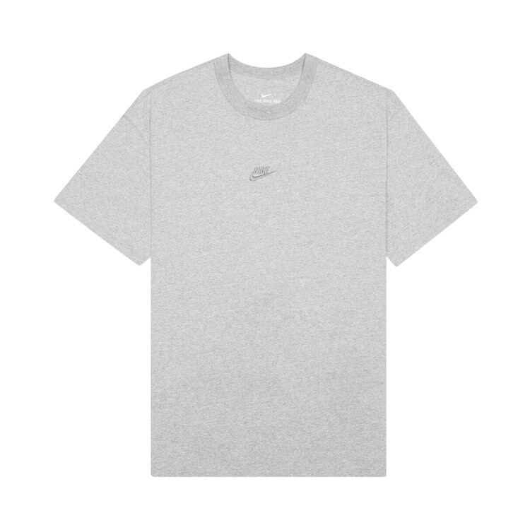 

Футболка Nike Sportswear Premium Essential Tee, серый