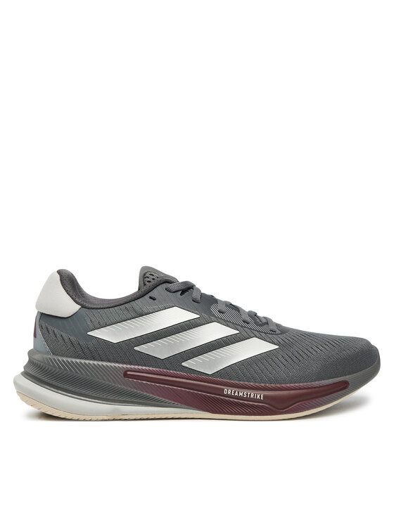

Кроссовки для бега Supernova Ease IH2507 Adidas, серый