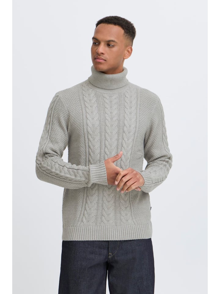 

Свитер BLEND, серый