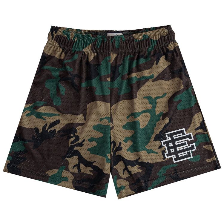 

Шорты Eric Emanuel EE Basic Short, Black