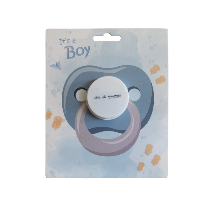 

Бальзам для губ bálsamo labial Gio De Giovanni, цвет its boy