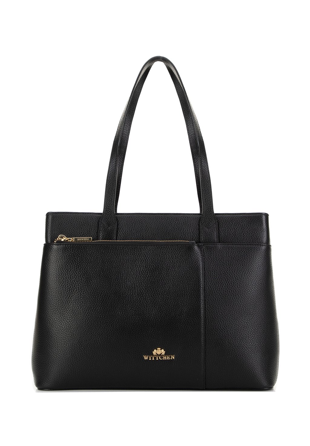 

Сумка ELEGANCE COLLECTION WITTCHEN, черный