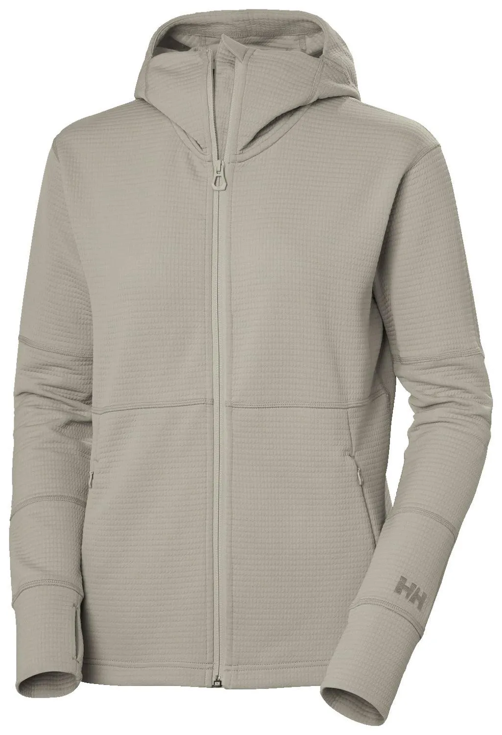 

Эволюционировавшая воздушная куртка с капюшоном Helly Hansen, Terrazzo