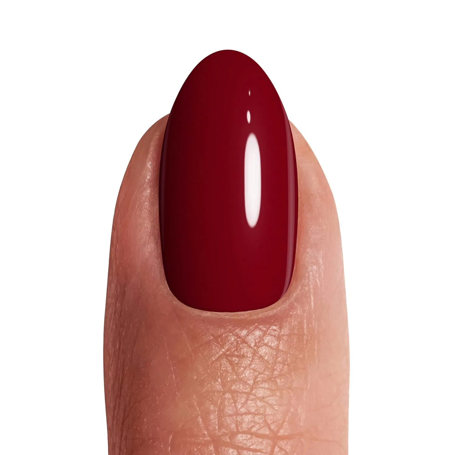 Лак для ногтей essie «Burgundy» № 50 Essie — фото 4