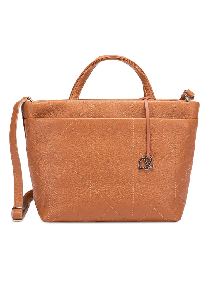 

Сумка MYWALIT, цвет dune