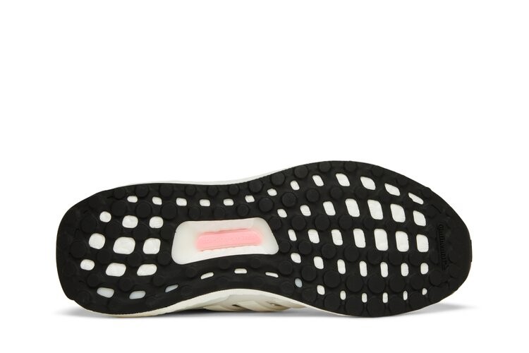 Кроссовки Adidas Wmns UltraBoost DNA 5.0, белый — фото 4