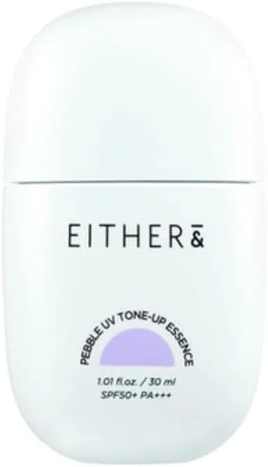 Тональное средство Pebble Tone Up Essence Pure Lavender, 30 мл — фото 2