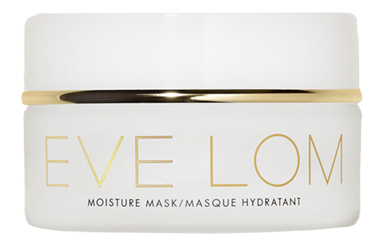 Маска для лица Eve Lom — Увлажняющая Hydrating Freeze Mask для увлажнения и смягчения, 100 мл — фото 4