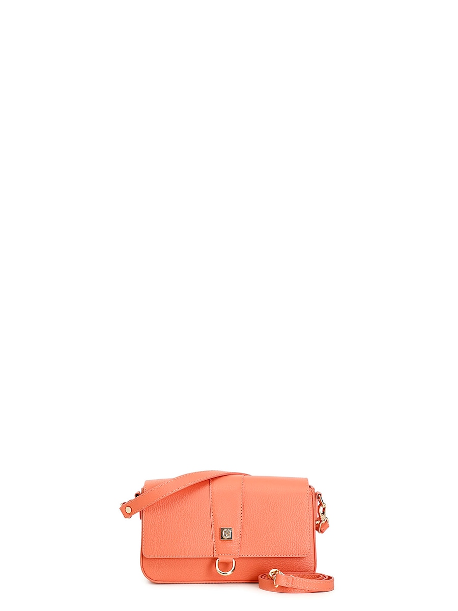 

Сумка через плечо CAFè NOIR, розовый