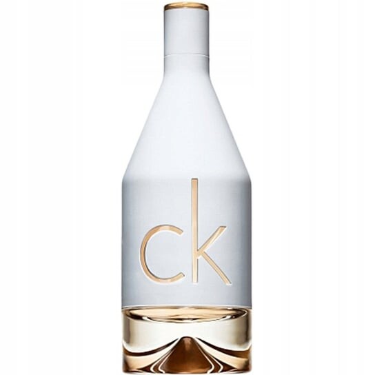 

Туалетная вода, 150 мл Calvin Klein, IN2U Her
