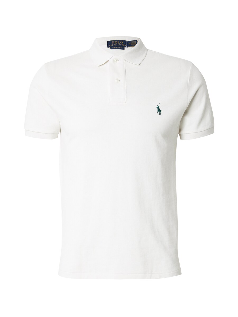 

Рубашка Polo Ralph Lauren, белый