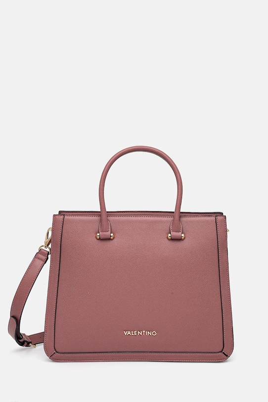 

Сумка Valentino Bags, розовый