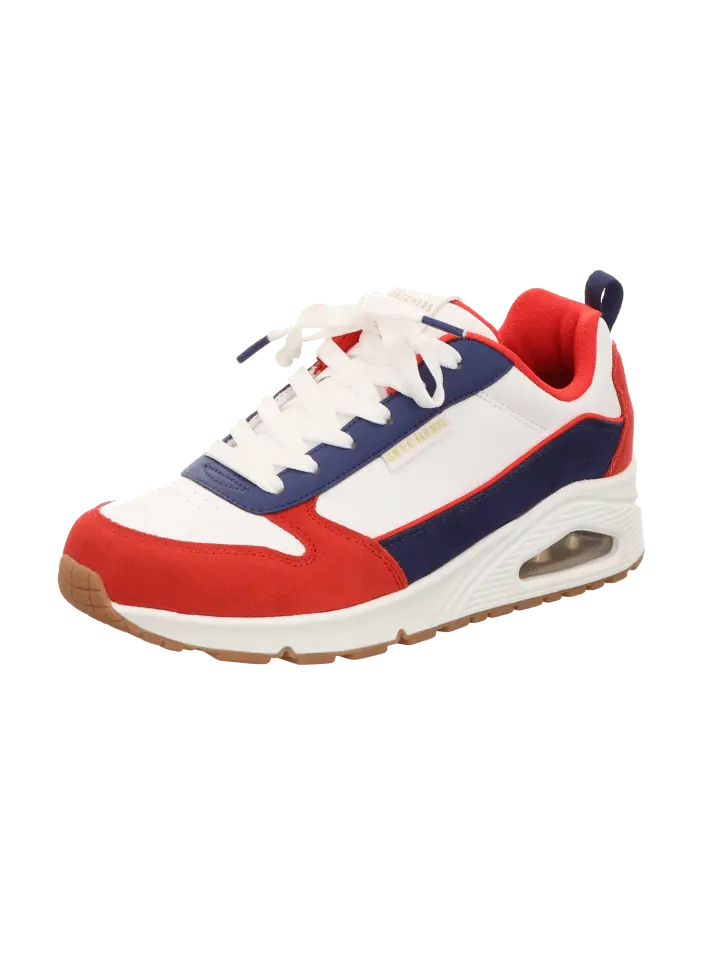 

Низкие кроссовки Skechers Sport Victory Pack, цвет weiss rot