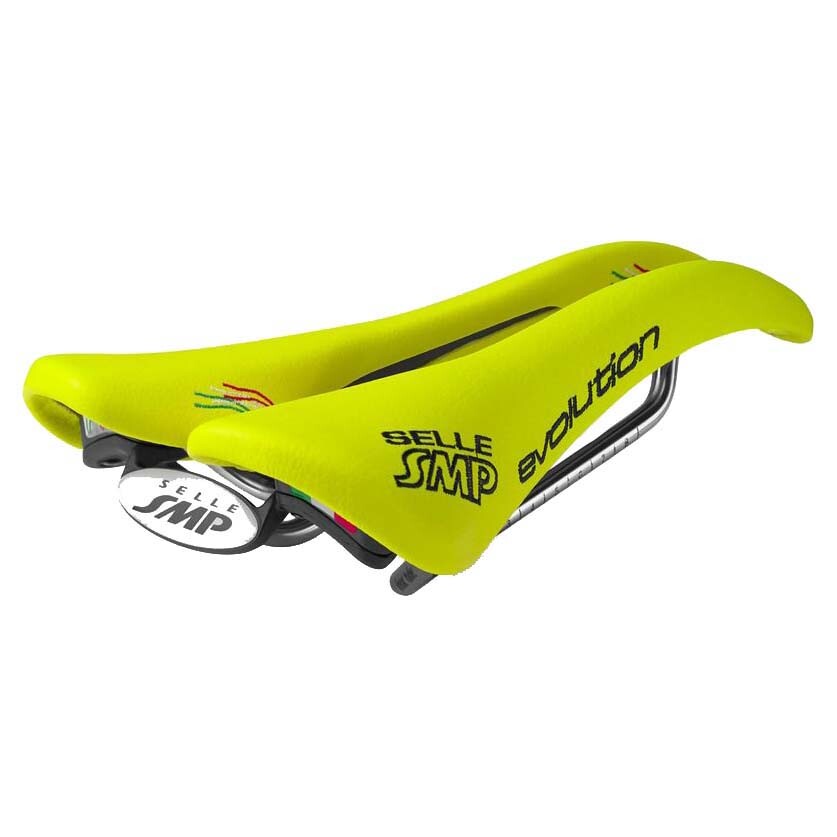 

Седло Selle Evolution, Зеленый, Седло Selle Evolution