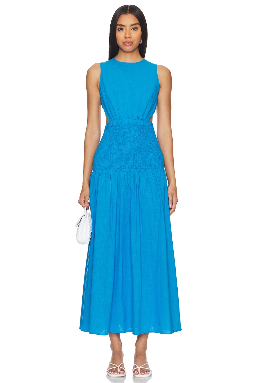 

Платье Lottie Sndys, blue