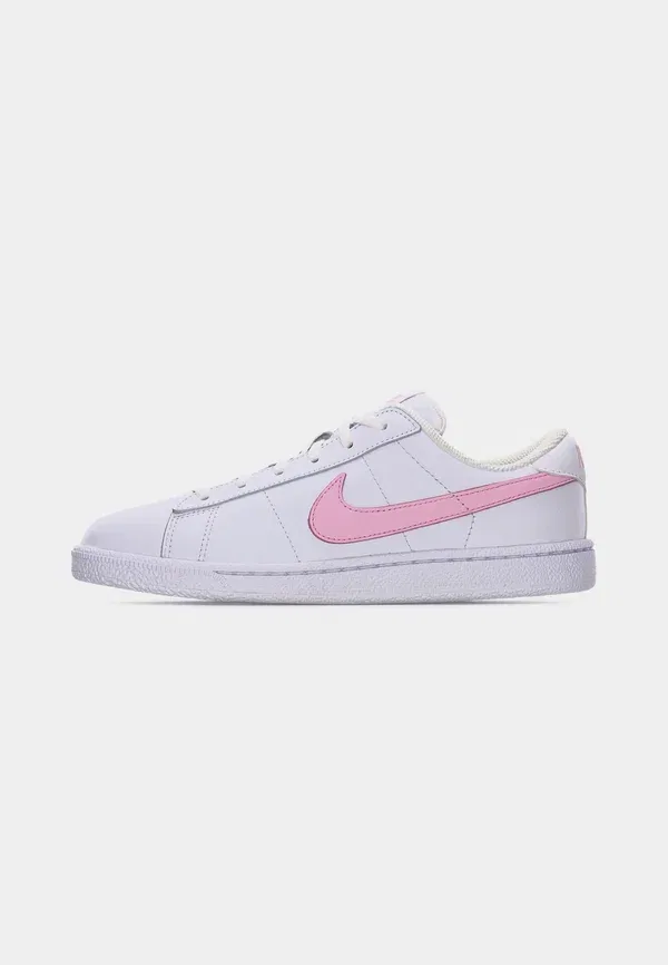 Кроссовки теннисные Nike Sportswear, белый/розовая пена — фото 2
