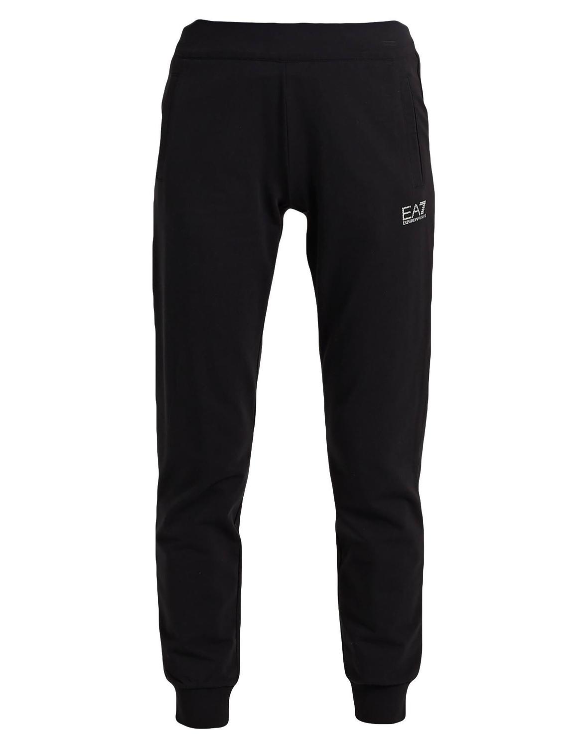 

Брюки Ea7, черный