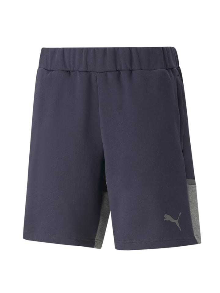 

Функциональные шорты Puma Hose kurz Casuals, синий