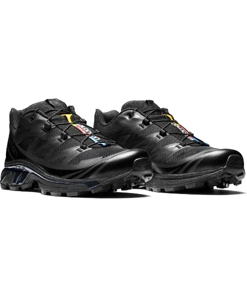 Кроссовки SALOMON XT-6 — фото 3
