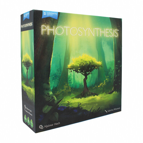 

Настольная игра Photosynthesis Blue Orange