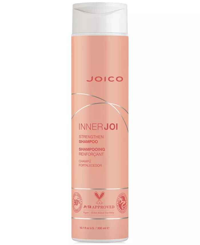 

Шампунь Inner Joi Strengthen, 10,1 унции Joico