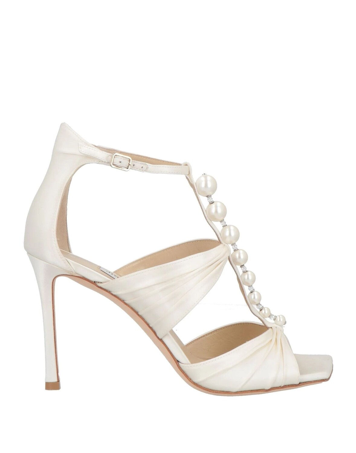 

Сандалии Jimmy Choo, белый