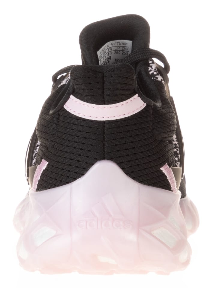 Беговые кроссовки Adidas — фото 3