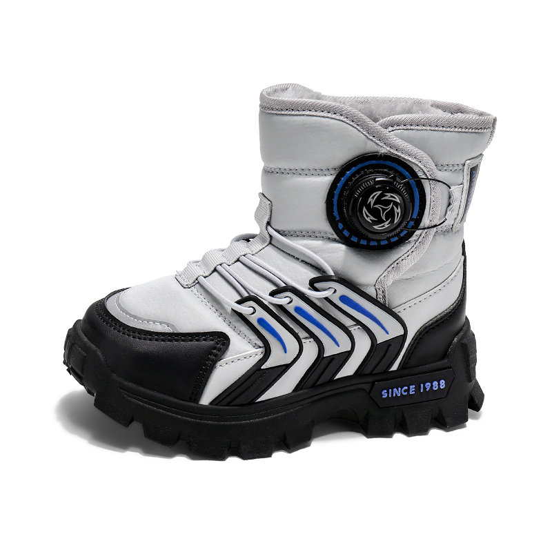 

Детские повседневные туфли Kids' TONYBEAR, серый