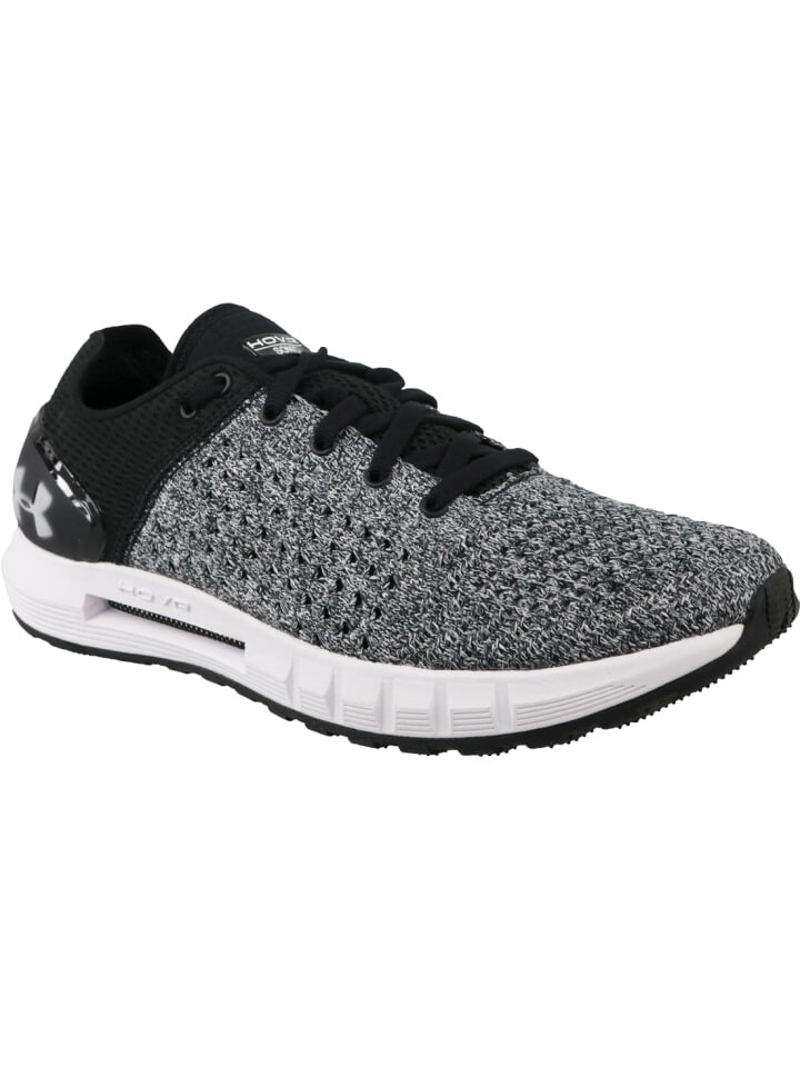 Кроссовки Under Armour Running 3947511, черный/белый