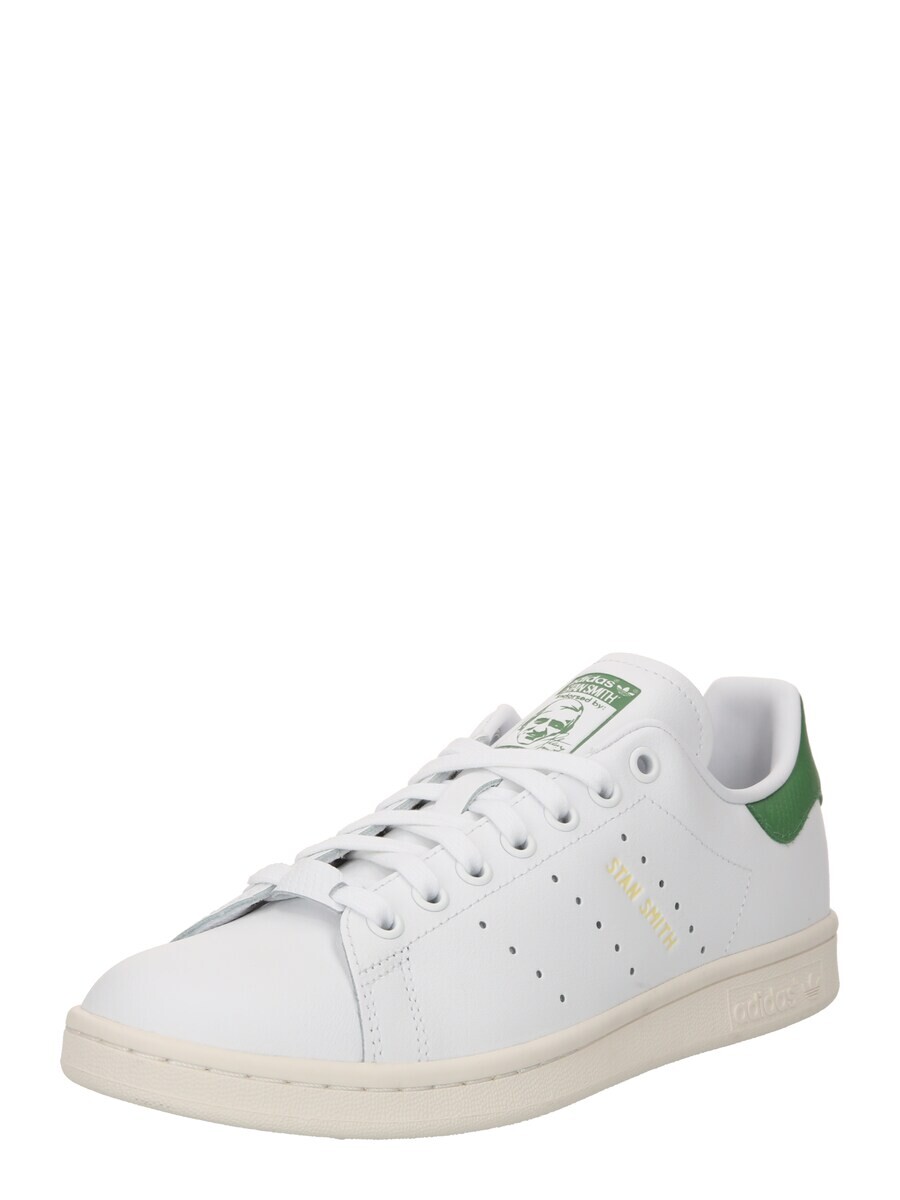 

Кроссовки Adidas STAN SMITH, белый
