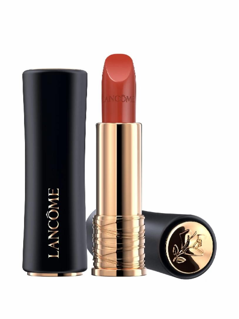 

Помада L'Absolu Rouge Cream, оттенок 216 Soif De Riviera Lancome
