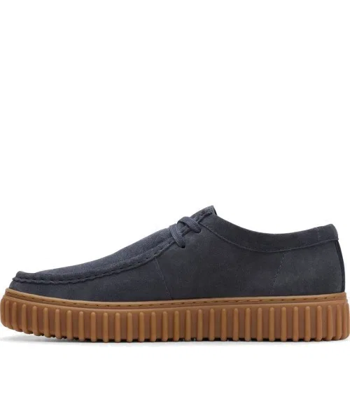 Мужские ботинки Clarks Torhill Lo — фото 2
